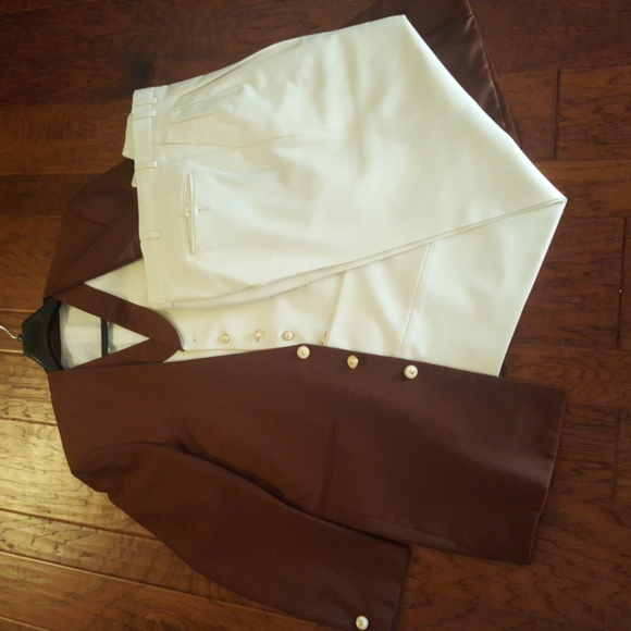 Men's 3pc Suit - Picture 3 of 3